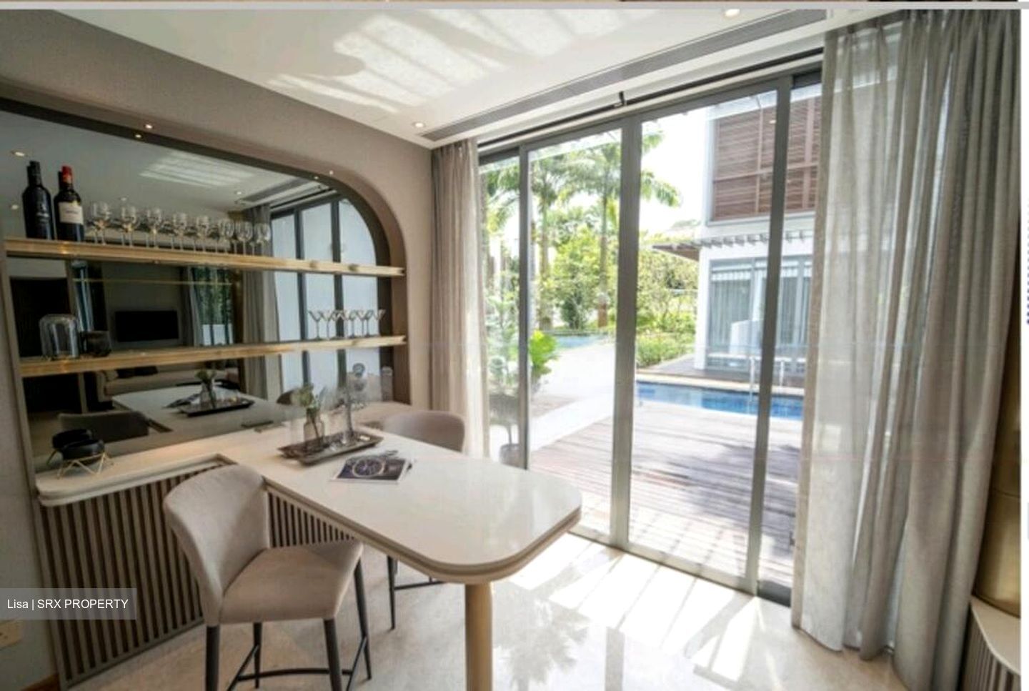 Greenwood Mews (D11), Terrace #467675171